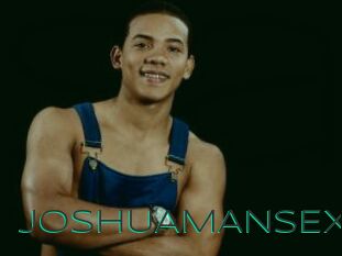 JOSHUAMANSEX