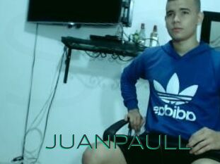 JUANPAULL