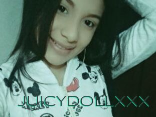 JUICYDOLLXXX