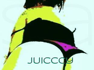 JUiCCCy