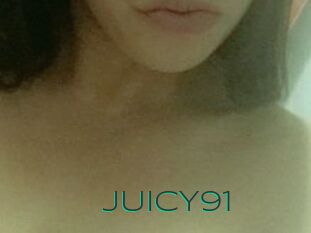 JUiCY91