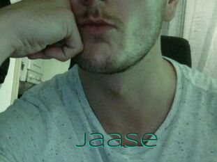 Jaase