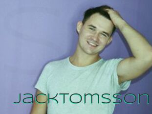 JackTomsson