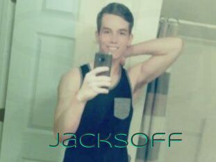 Jacksoff