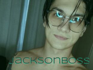 JacksonBoss