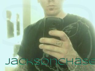 JacksonChase