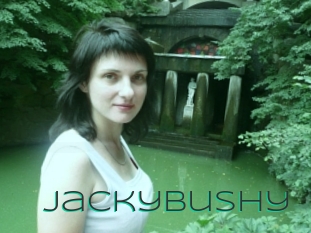 JackyBushy