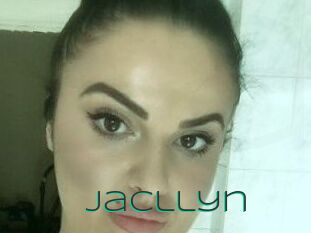 Jacllyn