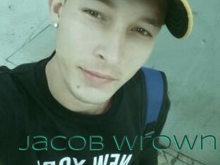 Jacob_Wrown