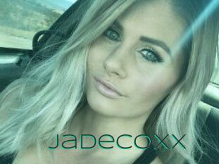 JadeCoxx