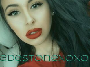 JadeStoneXOXO Sex Agent