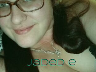 Jaded_e