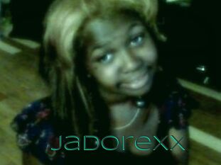 Jadorexx