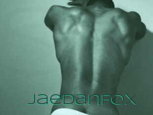 JaedanFox