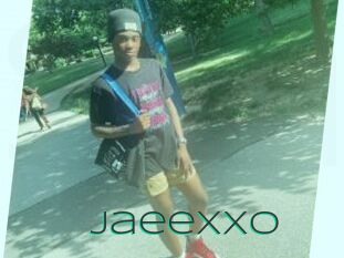 Jaeexxo