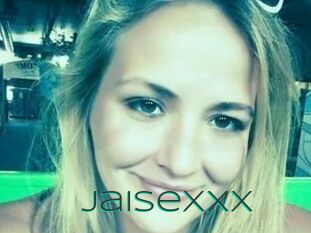 Jaisexxx