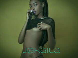 Jakaila