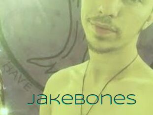 JakeBones