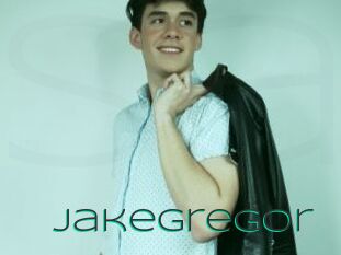 JakeGregor