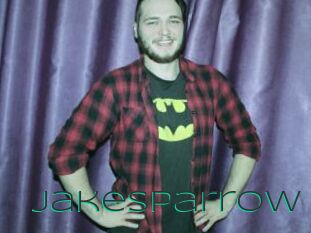 JakeSparrow