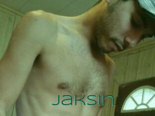 Jaksin