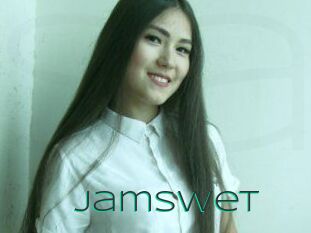 JamSwet