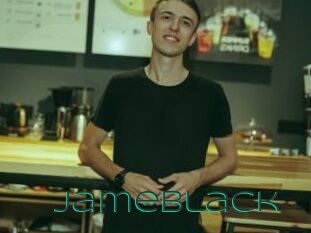 JameBlack