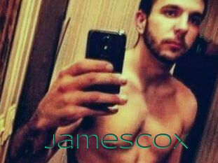 JamesCox