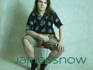 JamesSnow