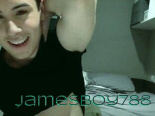 Jamesboy788