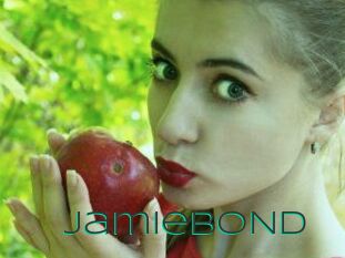 JamieBOND