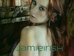 Jamie_Irish