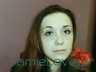 JamieLovely