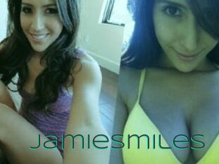 JamieSmiles