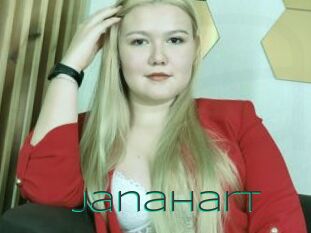 JanaHart