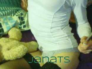 Janats