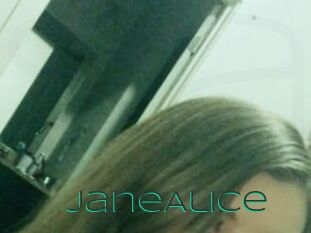 JaneAlice