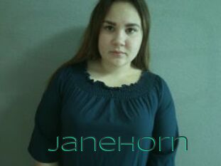 JaneHorn