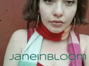 JaneInBloom