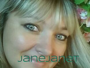 JaneJanet