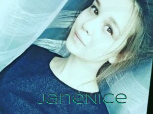 JaneNice