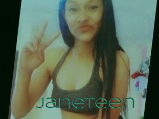 JaneTeen