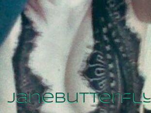 Janebutterfly