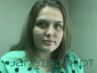 JanetHotHot