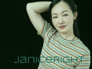 JaniceRight