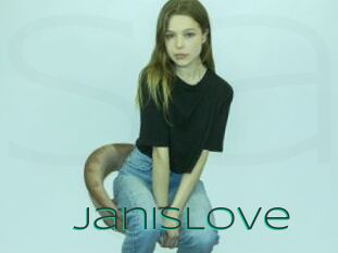 JanisLove