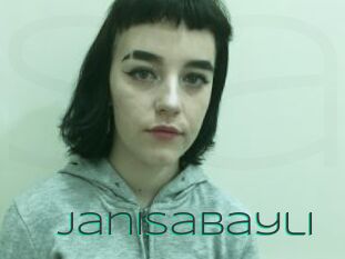 JanisaBayli