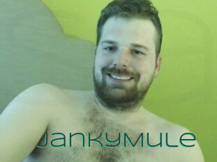 JankyMule