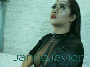 JannaJavier