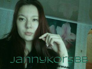 JannyKorsBB